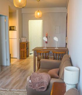 Espinho Apartamento | MainStreet, VintageGroup