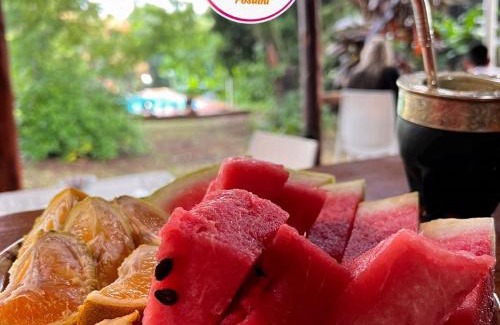 Puerto Iguazú Hotel | Mainumby- Colibri Posada