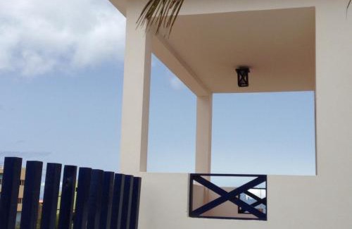 Vila do Maio Apartamento | Maio Relax
