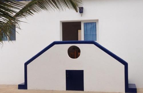 Vila do Maio Apartamento | Maio Relax