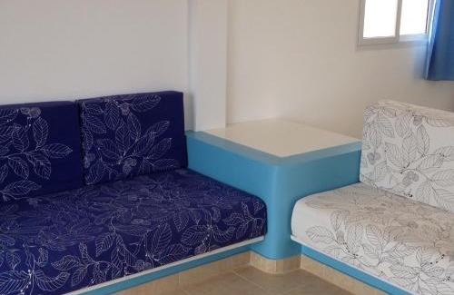 Vila do Maio Apartamento | Maio Relax