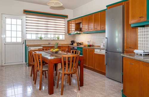Kremasti Apartamento | Maio Seaview & Sunset Stay in Kremasti Rhodes