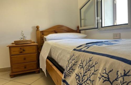 Piana Calzata Casa | Maioliche Rooms