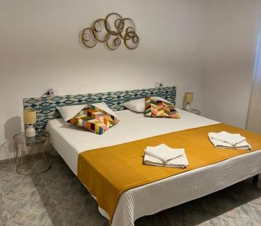 Cala Blava Apartamento | Maiorca la Casita di Mikytom