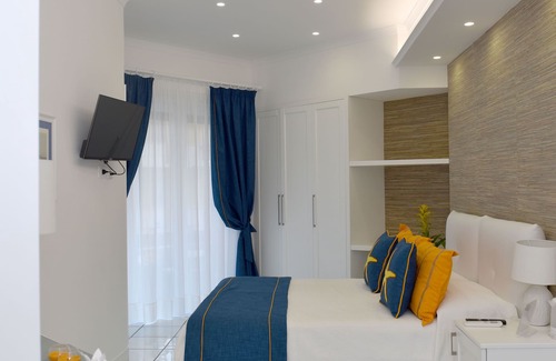 Maiori Cama Y Desayuno | Maiori Luxury B&B