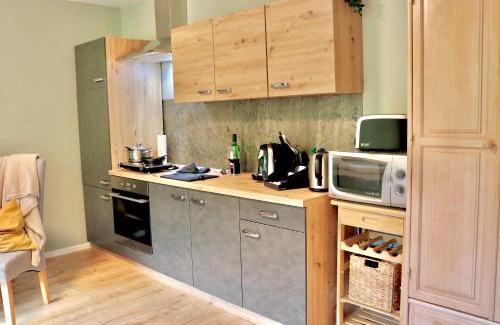 Wuelfrath Apartamento | MAIPLACE Studio-Apartment