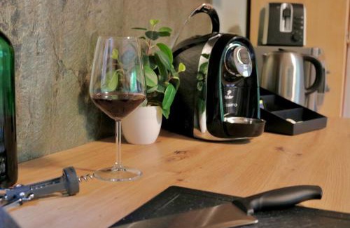 Wuelfrath Apartamento | MAIPLACE Studio-Apartment
