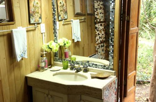 Melocoton Chalet De Esquí | Maipo Shanti Lodge