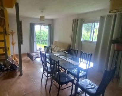 Villa Parque Síquiman Casa | Maire