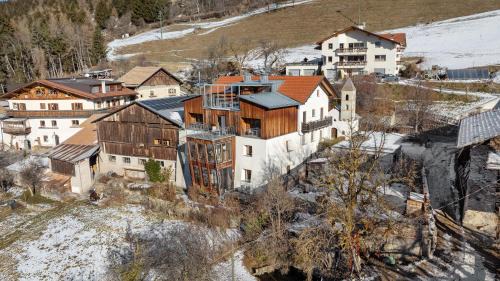 Sluderno Casa | Mairhof Flow Farm