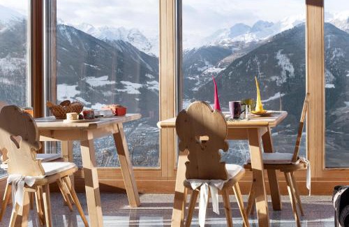 Sluderno Casa | Mairhof Flow Farm