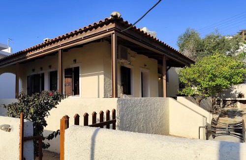 Souvala Apartamento | Mairi's SummerHouse - seaside, en-suite, 2-bedroom summerhouse