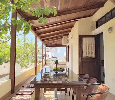 Souvala Apartamento | Mairi's SummerHouse - seaside, en-suite, 2-bedroom summerhouse