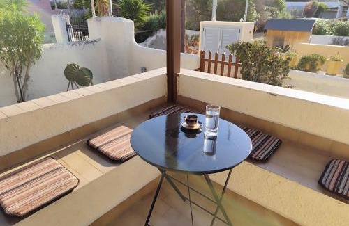 Souvala Apartamento | Mairi's SummerHouse - seaside, en-suite, 2-bedroom summerhouse