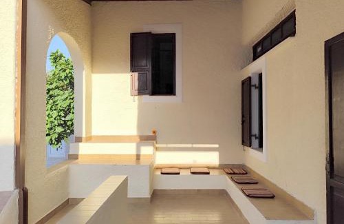 Souvala Apartamento | Mairi's SummerHouse - seaside, en-suite, 2-bedroom summerhouse