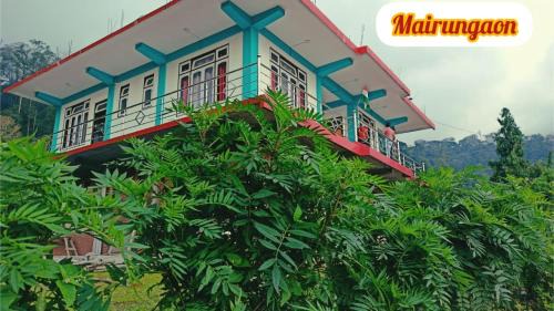 Rishop Casa | Mairung Gaon Farm Stay