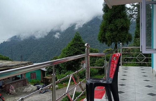 Rishop Casa | Mairung Gaon Farm Stay