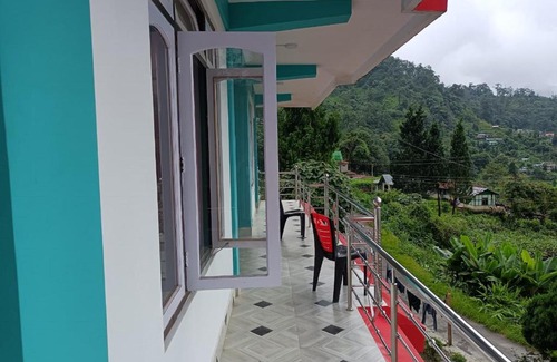 Rishop Casa | Mairung Gaon Farm Stay