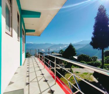 Rishop Casa | Mairung Gaon Farm Stay