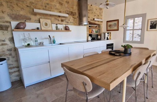 Arpaillargues-et-Aureillac Casa | Maison de Charme Made in Uzès