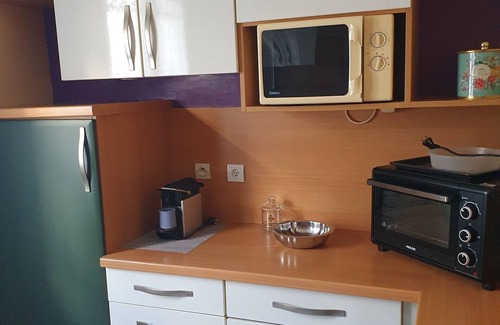 Saint-Saturnin-les-Avignon Casa | Maison Centre Village Impasse Calme. . 20 mns D'avignon 25 mn Cavaillon