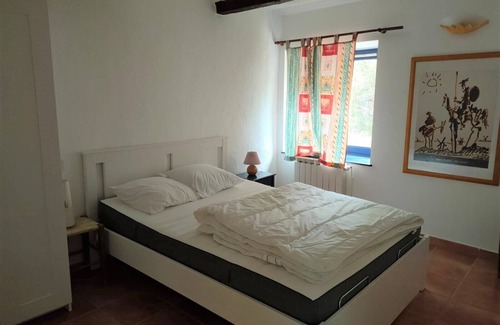 Saint-Sauveur-de-Cruzieres Otro | Maison de Caractère au Calme Ardéchois / 17 Pers max
