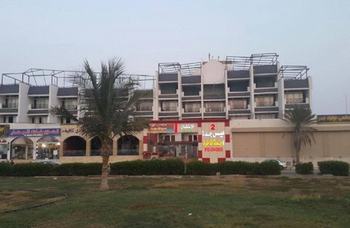 Obhur Al-Janoubiyah Apartamento | Mais Jeddah Suites 2