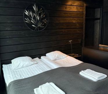 Ellivuori Complejo | Maisemasviitit Ellivuori Resort