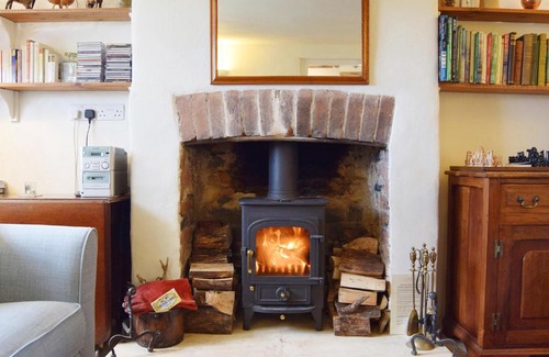 Broadwell Casa | Maisey Cottage