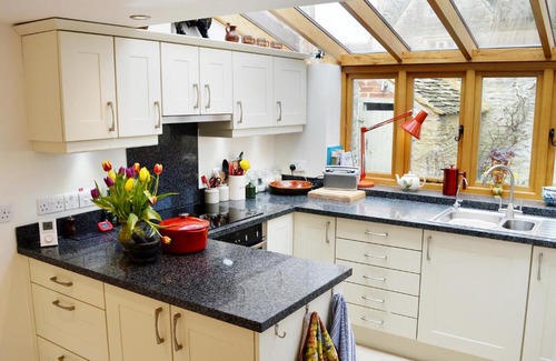 Broadwell Casa | Maisey Cottage