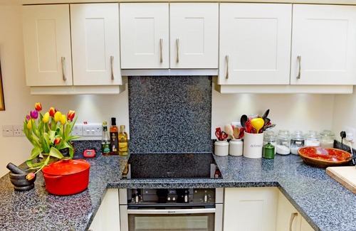 Broadwell Casa | Maisey Cottage