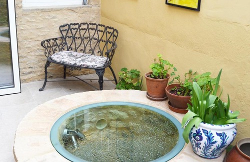 Broadwell Casa | Maisey Cottage