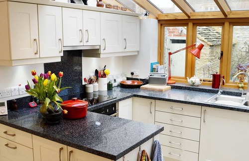 Broadwell Cabaña | Maisey Cottage, Kencot, Cotswolds