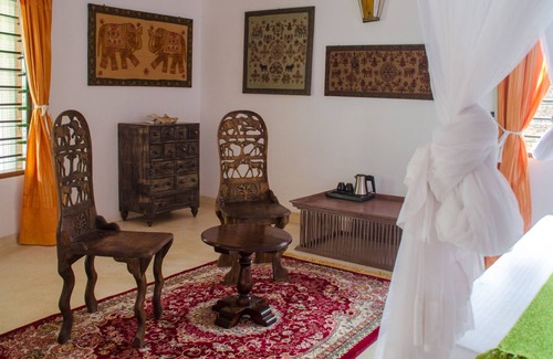 Malindi Hotel | Maisha Tamu Luxury Boutique Resort
