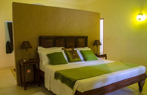 Malindi Hotel | Maisha Tamu Luxury Boutique Resort