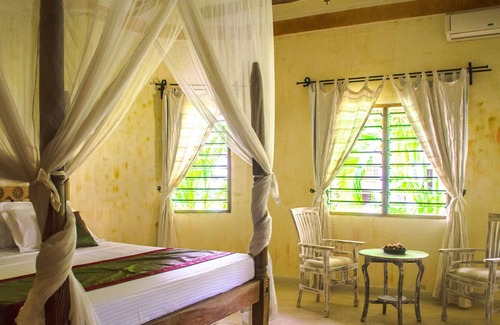 Malindi Hotel | Maisha Tamu Luxury Boutique Resort