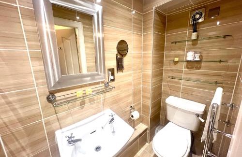 Auchterarder Casa | 'Maisie' in ApartNest Auchterarder
