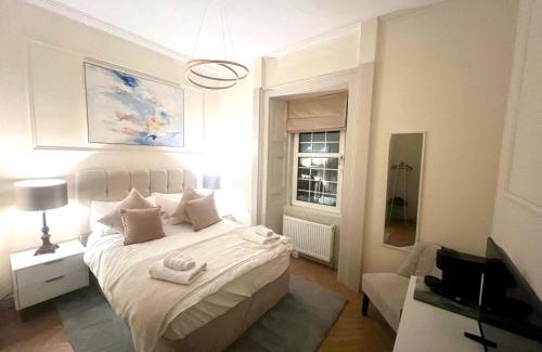 Auchterarder Casa | 'Maisie' in ApartNest Auchterarder