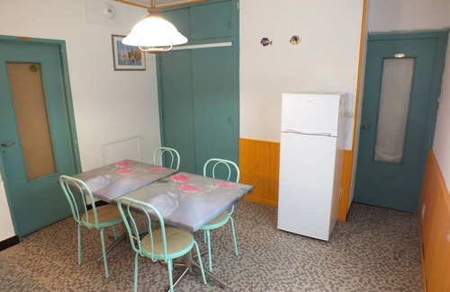 LʼAiguillon-sur-Mer Casa | Maison Authentique de Pêcheur