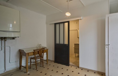 Saint-Julien-de-Concelles Casa | Maison du Vignoble - Maison avec jardin