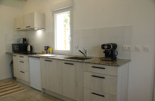 Saint-Laurent-des-Vignes Casa | Maison de Caractère Près de Bergerac