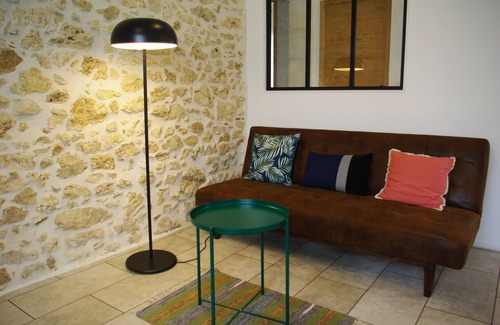 Saint-Laurent-des-Vignes Casa | Maison de Caractère Près de Bergerac