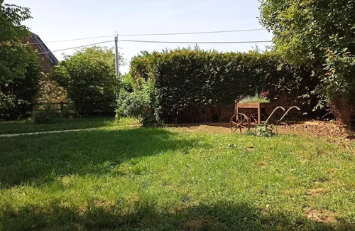 Saint-Sulpice-d'Excideuil Casa | Maison Dordogne, Aménagement Handicapé, Chien Autorisé