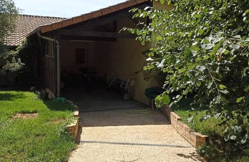 Saint-Sulpice-d'Excideuil Casa | Maison Dordogne, Aménagement Handicapé, Chien Autorisé