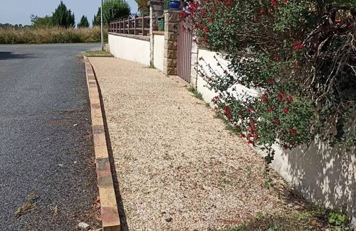 Saint-Sulpice-d'Excideuil Casa | Maison Dordogne, Aménagement Handicapé, Chien Autorisé
