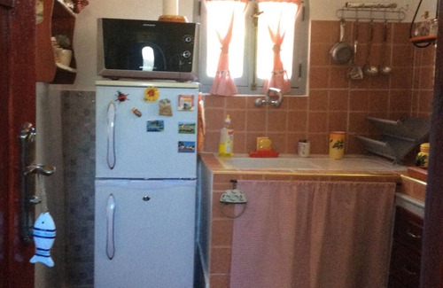 Ounagha Casa | Toda la casa