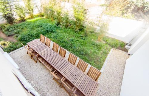 Quartier Doulon-Bottiere Casa | Maison à 10 min du centre dans avenue privée !
