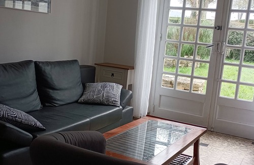 Finistere Casa | Maison à 100m de la mer