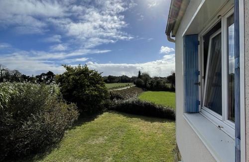 Beuzec-Cap-Sizun Casa | Maison à 2 km du Gr34 et des Plages