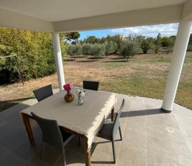Sorbo-Ocagnano Casa | Maison à 2 minutes de la mer en voiture